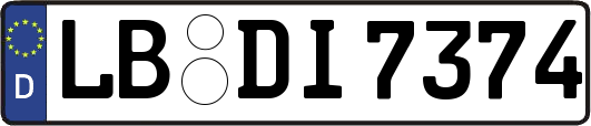 LB-DI7374
