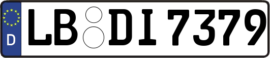 LB-DI7379