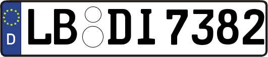 LB-DI7382