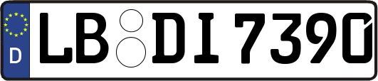 LB-DI7390