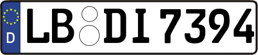 LB-DI7394