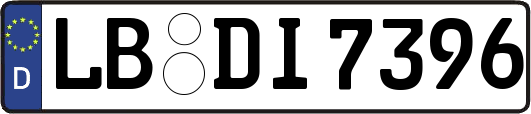 LB-DI7396