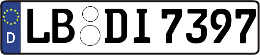 LB-DI7397