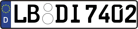 LB-DI7402