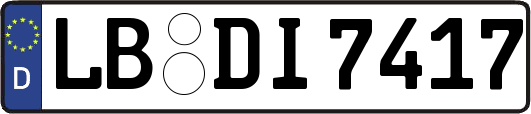 LB-DI7417