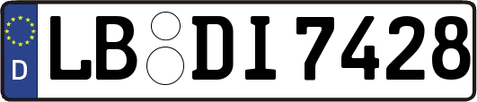LB-DI7428