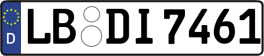 LB-DI7461