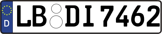 LB-DI7462