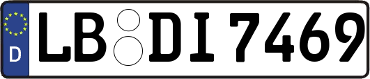 LB-DI7469