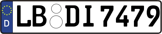 LB-DI7479
