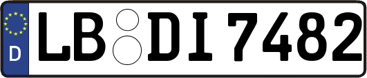 LB-DI7482
