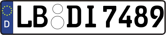 LB-DI7489