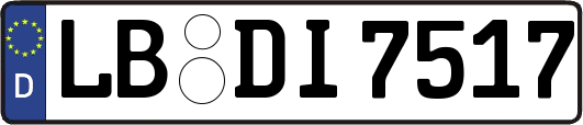 LB-DI7517