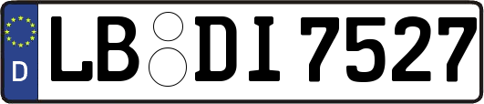 LB-DI7527