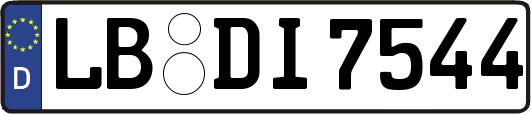 LB-DI7544