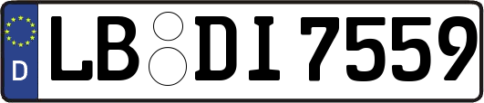 LB-DI7559