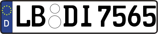 LB-DI7565