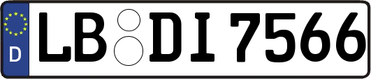 LB-DI7566