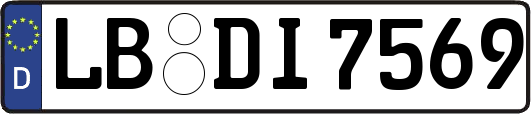 LB-DI7569