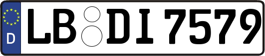 LB-DI7579