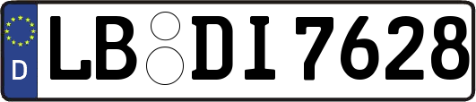 LB-DI7628