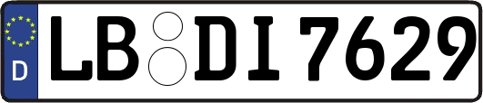 LB-DI7629