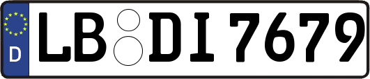 LB-DI7679