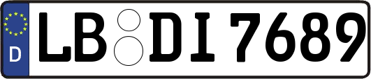 LB-DI7689