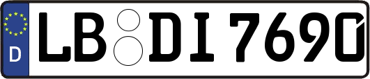 LB-DI7690