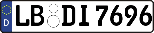 LB-DI7696