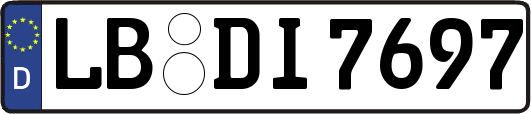 LB-DI7697