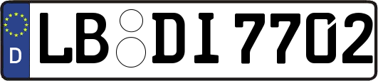 LB-DI7702