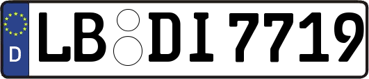 LB-DI7719