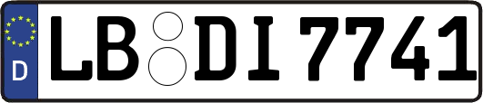 LB-DI7741