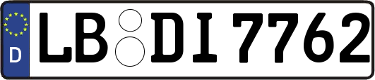 LB-DI7762