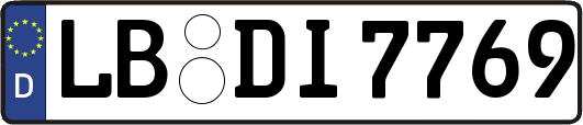 LB-DI7769