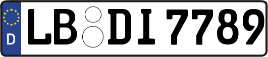 LB-DI7789