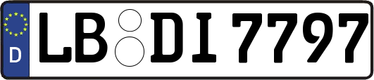 LB-DI7797