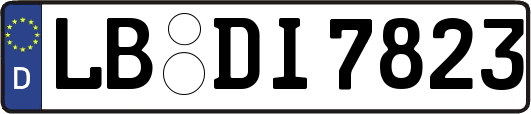 LB-DI7823
