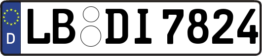 LB-DI7824