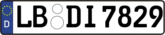 LB-DI7829