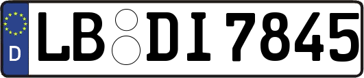 LB-DI7845