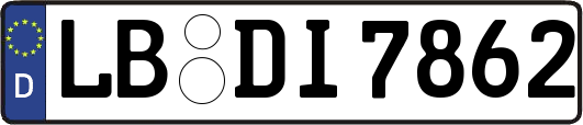 LB-DI7862