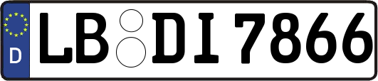 LB-DI7866