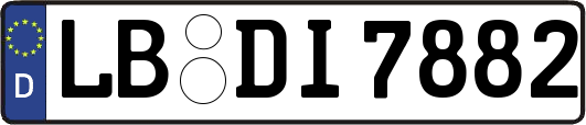LB-DI7882