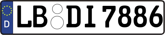 LB-DI7886