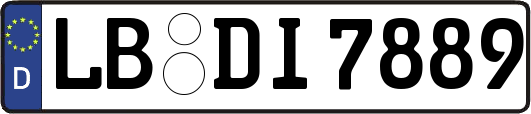LB-DI7889