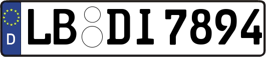 LB-DI7894