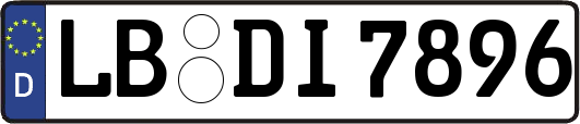 LB-DI7896