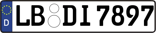 LB-DI7897